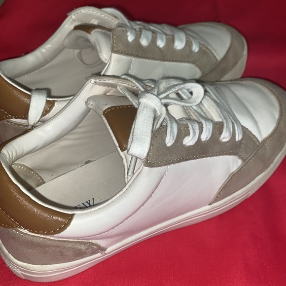 J. Crew boys sneakers - Picture 6 of 8